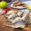 Cá chỉ vàng tẩm mè gói 20g
